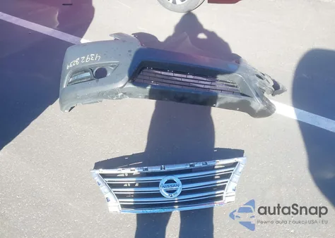 2015 Nissan Sentra S из США, поврежденный, VIN 3N1AB7AP0FY355948